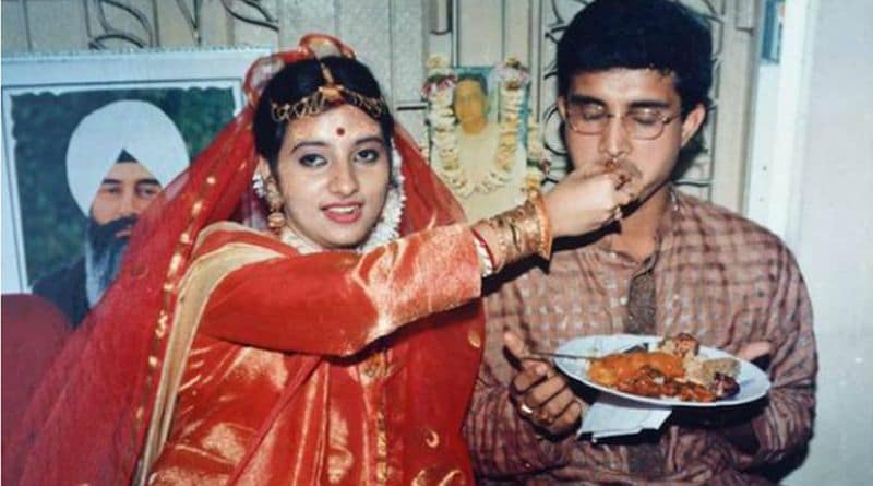 IPL 2021 - From Dhoni to Pandya, these 8 Indian crickers proposed their partners in filmy style ALB