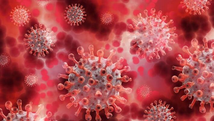 Corona updates: 1607 new covid positive cases recorded in Telangana Corona updates: 1607 new covid positive cases recorded in Telangana