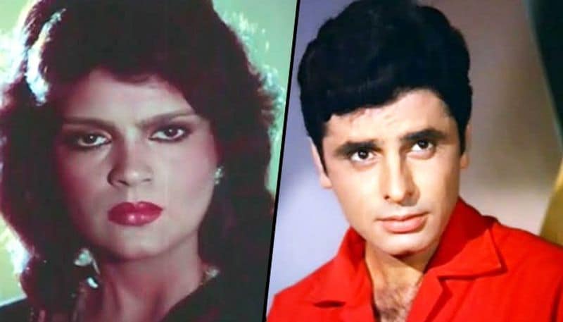 When Sanjay Khan thrashed Zeenat Aman publicly-SYT