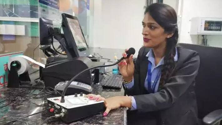 uttar pradesh noida sector 50 metro station of transgender staff deployed kpr uttar pradesh noida sector 50 metro station of transgender staff deployed kpr