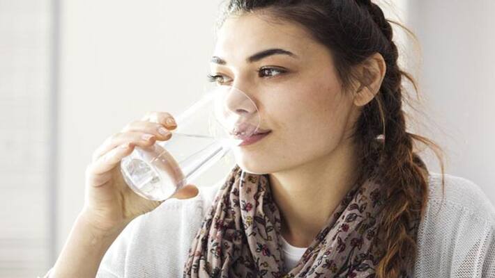 Drinking 8 glass of water everyday and see the magic Brd Drinking 8 glass of water everyday and see the magic Brd