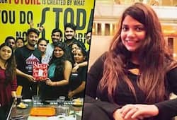 Determination & confidence, the recipe for success! Delhi-based businesswoman Deepti will vouch for  it