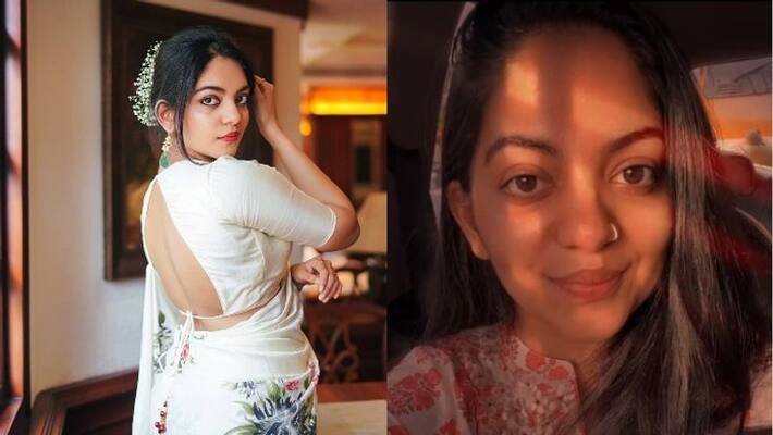 actress ahaana krishna reply to her instagram post comment actress ahaana krishna reply to her instagram post comment