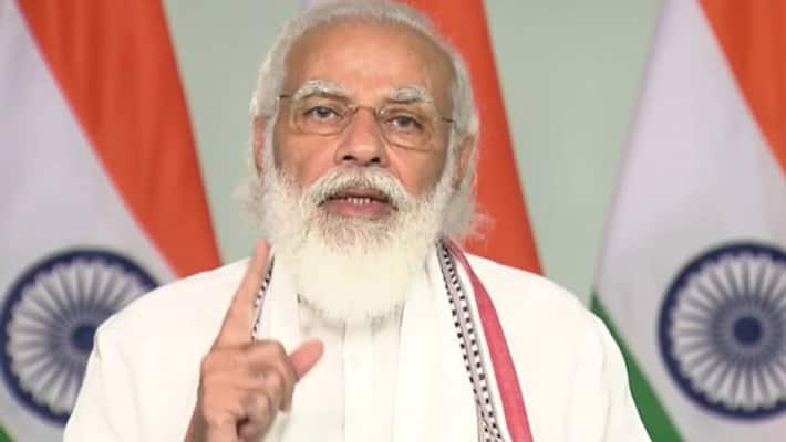 Dynasty of corruption 8 key points PM made about New India-vpn Dynasty of corruption 8 key points PM made about New India-vpn