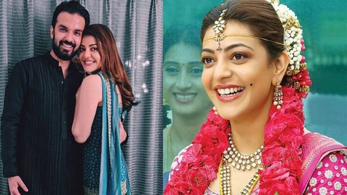 kajal aggarwal gautam kitchlu wedding will be simple due to coronavirus haldi and mehndi ceremony will be held on october 29 KPJ kajal aggarwal gautam kitchlu wedding will be simple due to coronavirus haldi and mehndi ceremony will be held on october 29 KPJ