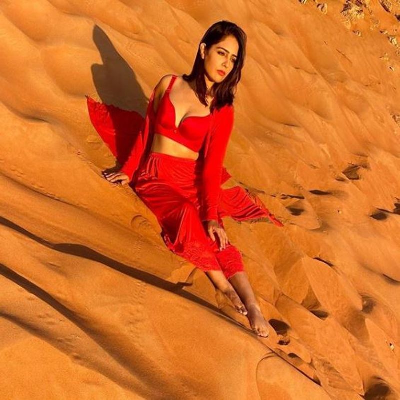 producer attack try to murder for young actress malvi malhotra