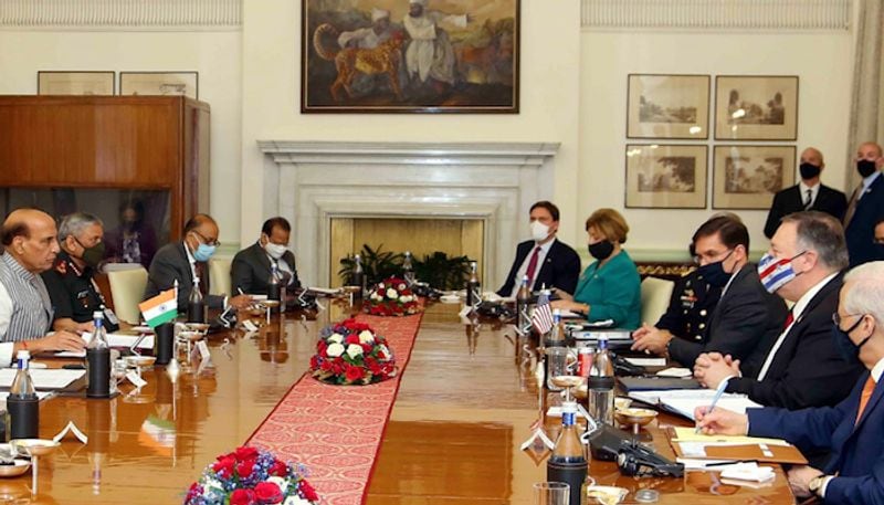 India & US join hands to tame the 'Dragon'-vpn