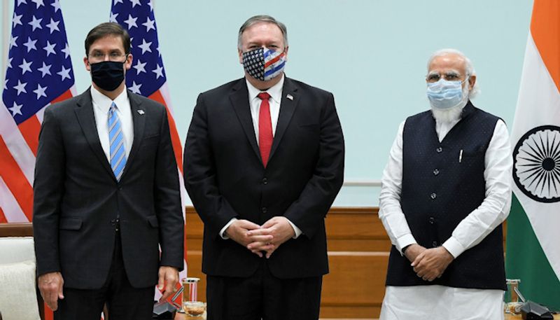India & US join hands to tame the 'Dragon'-vpn