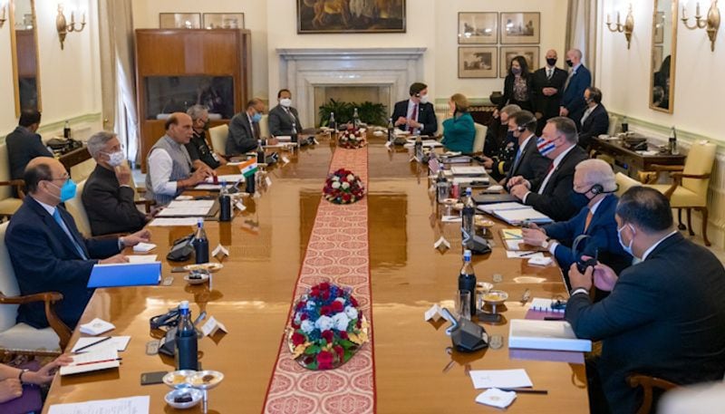 India & US join hands to tame the 'Dragon'-vpn