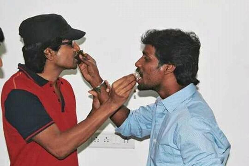 Famous Director Got Married