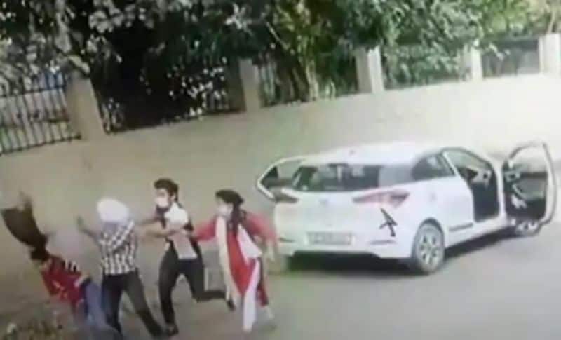 UP Police Files First Case Under New Law Against Love Jihad mah