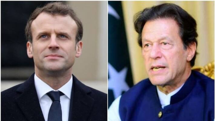 Pakistan National Assembly unanimous decision to recall ambassador from France but nobody in the post ckm Pakistan National Assembly unanimous decision to recall ambassador from France but nobody in the post ckm