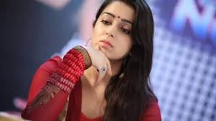 tollywood drugs case charmi enquiry completed tollywood drugs case charmi enquiry completed