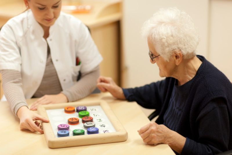 Covid 19 could cost some patients' brains to age 10 years ALB