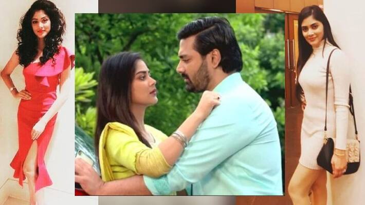 Mohor serial actress Sonamoni Saha looks ethereal in a sunset picture ADB Mohor serial actress Sonamoni Saha looks ethereal in a sunset picture ADB
