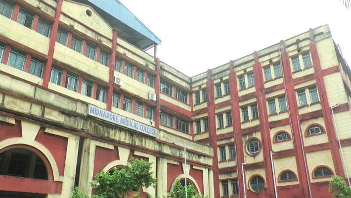 Health department decided that the control Coronavirus used to Quack Doctor at Midnapore ASB Health department decided that the control Coronavirus used to Quack Doctor at Midnapore ASB