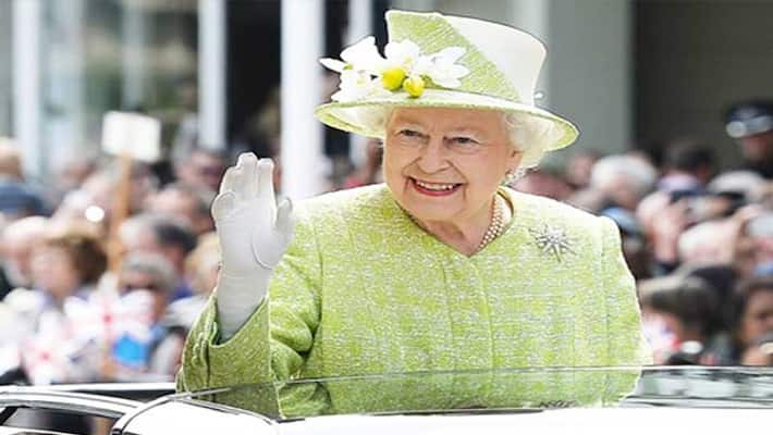 The Queen of Britain needs a housekeeping assistant 18 lakhs will be a month salary kpl The Queen of Britain needs a housekeeping assistant 18 lakhs will be a month salary kpl