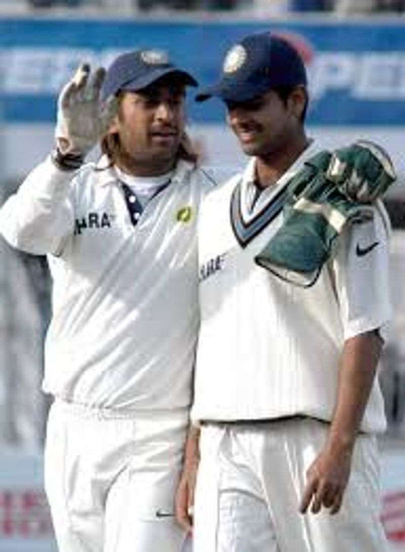 rp singh reveals the real truth behind the retirement of dhoni from intl cricket