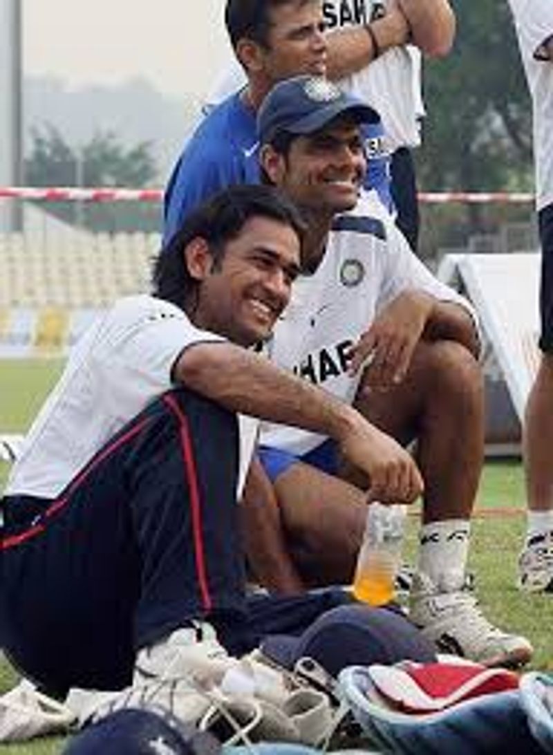 rp singh reveals the real truth behind the retirement of dhoni from intl cricket