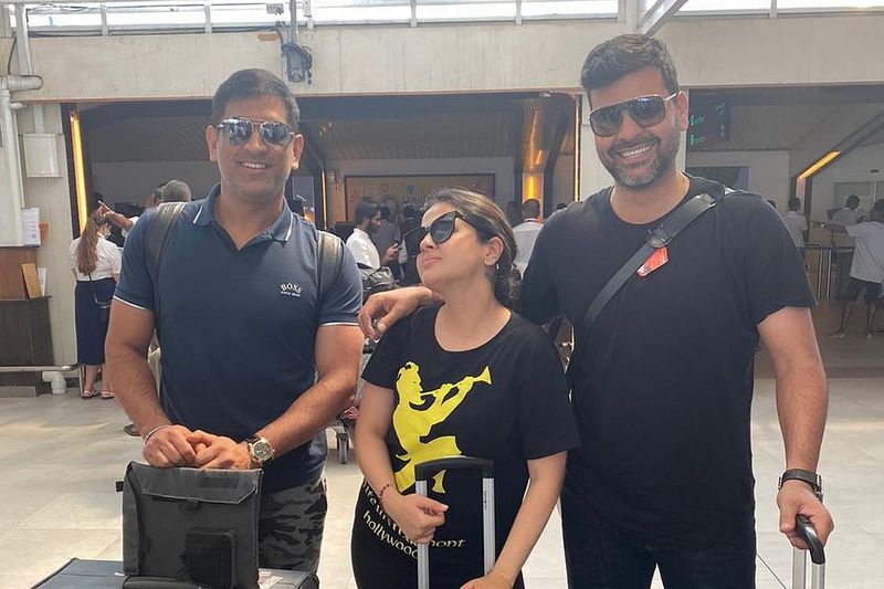 rp singh reveals the real truth behind the retirement of dhoni from intl cricket