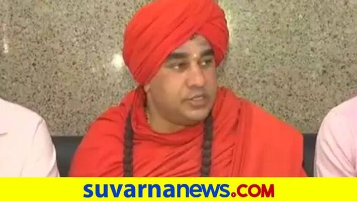 Lingayat Panchamasali community To Fast Demanding 2A Reservation pod Lingayat Panchamasali community To Fast Demanding 2A Reservation pod