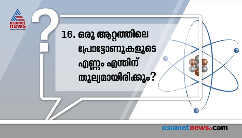 question and answers based on tenth qualification