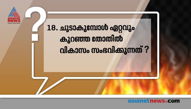 question and answers based on tenth qualification