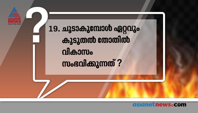 question and answers based on tenth qualification