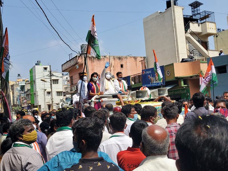 Siddaramaiah Talks Over Munirathna grg