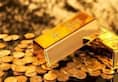 Investors are investing in gold, yellow metal still in the hands of common people