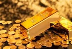 Investors are investing in gold, yellow metal still in the hands of common people