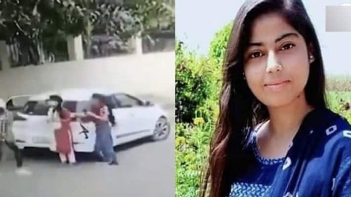 Nikita Tomar murder case: Convicts Tauseef and Rehaan sentenced to life imprisonment-dnm Nikita Tomar murder case: Convicts Tauseef and Rehaan sentenced to life imprisonment-dnm