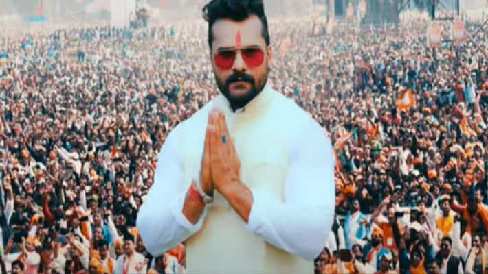 khesari lal yadav new Song vidhayaki ke Chunav going viral in Bihar Assembly Election 2020 KPY khesari lal yadav new Song vidhayaki ke Chunav going viral in Bihar Assembly Election 2020 KPY