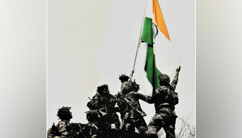 October 28: The day Pakistan saw might of Indian Army - gps