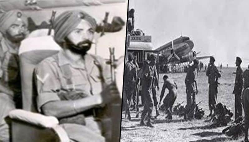 October 28: The day Pakistan saw might of Indian Army - gps