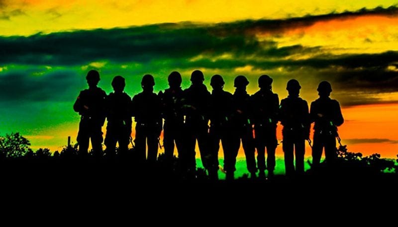 October 28: The day Pakistan saw might of Indian Army - gps