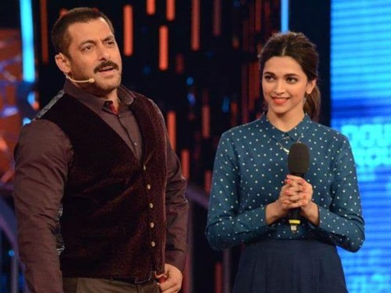 Why Deepika Padukone left Salman Khan's Bigg Boss show midway? Here's the answer RCB