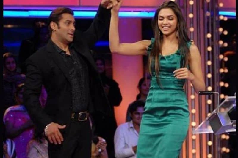Why Deepika Padukone left Salman Khan's Bigg Boss show midway? Here's the answer RCB