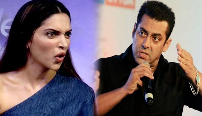 Why Deepika Padukone left Salman Khan's Bigg Boss show midway? Here's the answer RCB