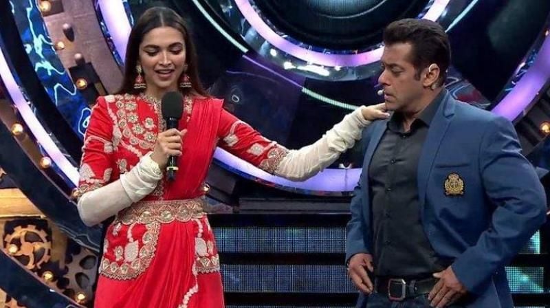Why Deepika Padukone left Salman Khan's Bigg Boss show midway? Here's the answer RCB