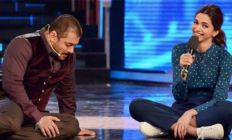 Why Deepika Padukone left Salman Khan's Bigg Boss show midway? Here's the answer RCB