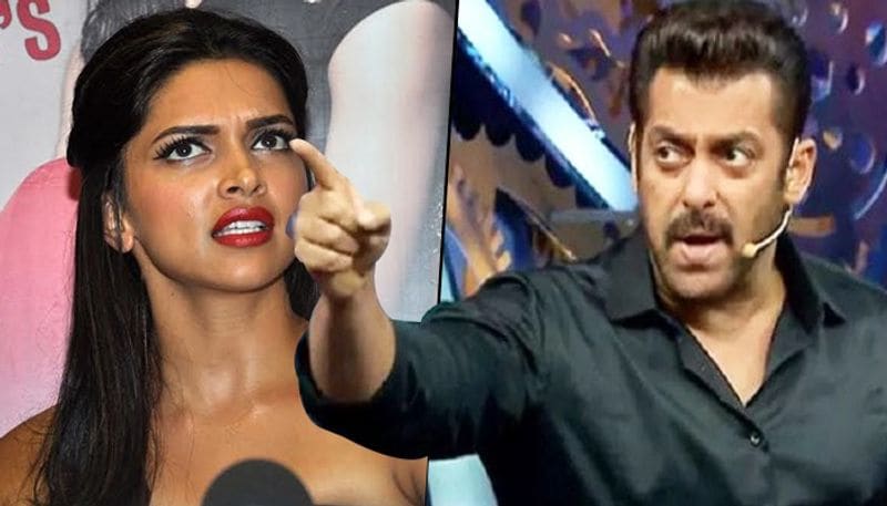 Why Deepika Padukone left Salman Khan's Bigg Boss show midway? Here's the answer RCB