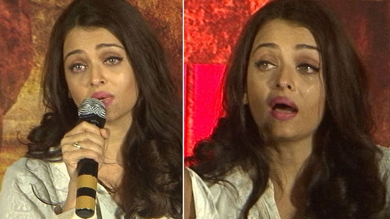 Aishwarya Rai was once terrified of getting lynched by fans here what happened