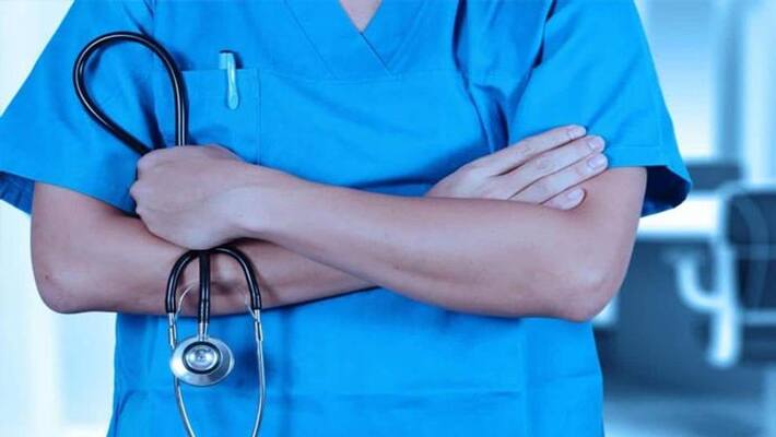 Omanisation will increase in health sector Omanisation will increase in health sector