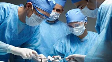 doctor left operation theatre for delaying tea leaving tubectomy operation for remaining four patients kms doctor left operation theatre for delaying tea leaving tubectomy operation for remaining four patients kms