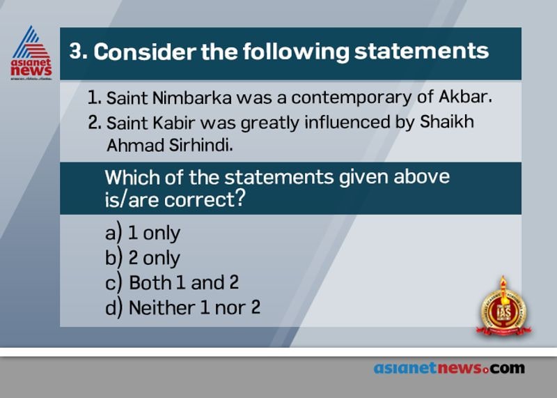 Civil Service Exam Questions and Answers Was it the Brahmin who destroyed the Mauryan Empire