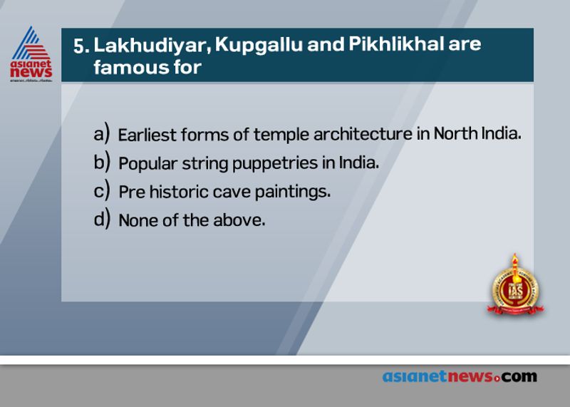Civil Service Exam Questions and Answers Was it the Brahmin who destroyed the Mauryan Empire