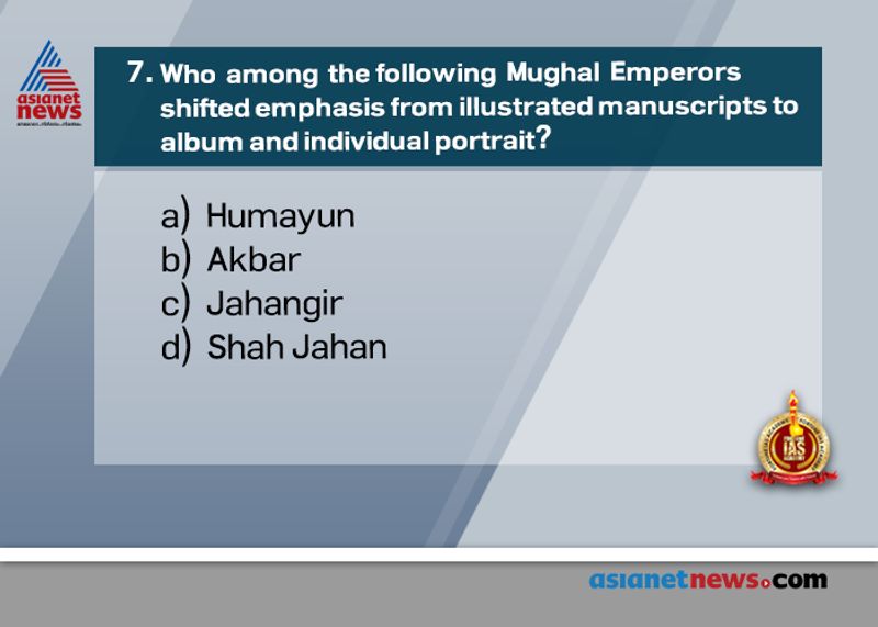 Civil Service Exam Questions and Answers Was it the Brahmin who destroyed the Mauryan Empire