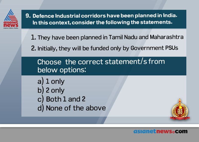 Civil Service Exam Questions and Answers Was it the Brahmin who destroyed the Mauryan Empire