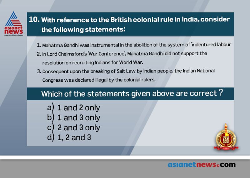 Civil Service Exam Questions and Answers Was it the Brahmin who destroyed the Mauryan Empire